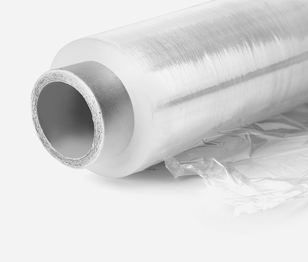 Rotoli Alluminio / Pvc / TNT